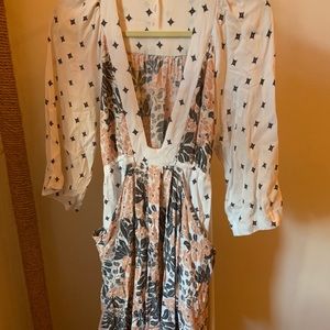 Free People Dress